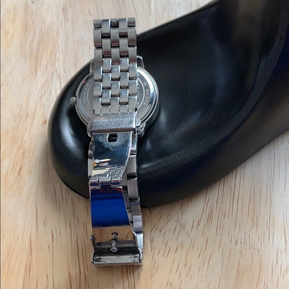 Michael Kors MK-3118 Watch